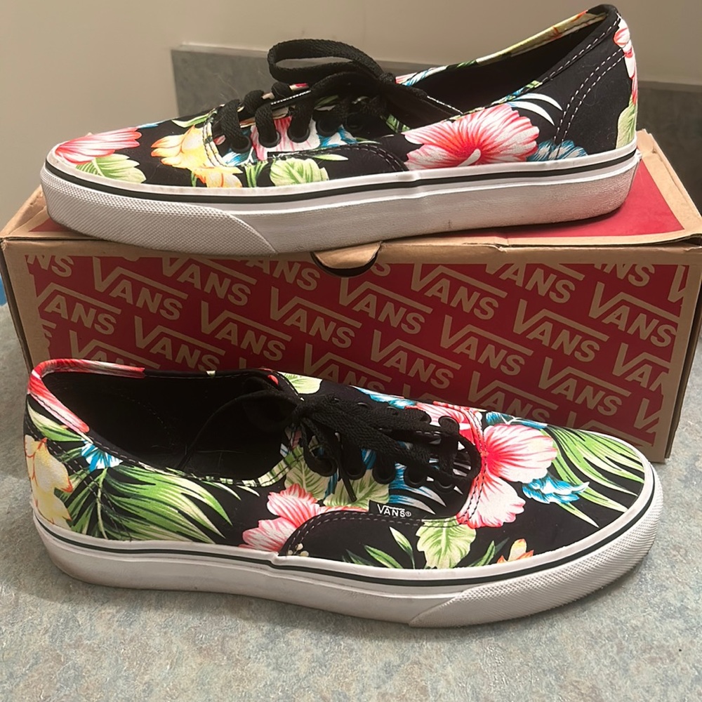 Vans